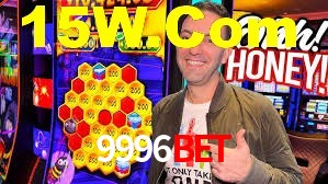 Programa VIP 9996Bet