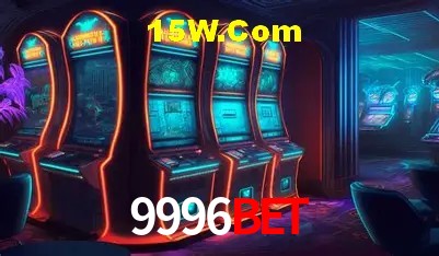 Game Providers 9996Bet