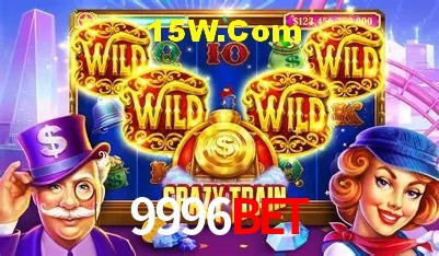 Live Casino 9996Bet